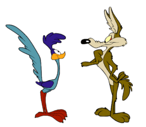 Allstar vs. Echolink