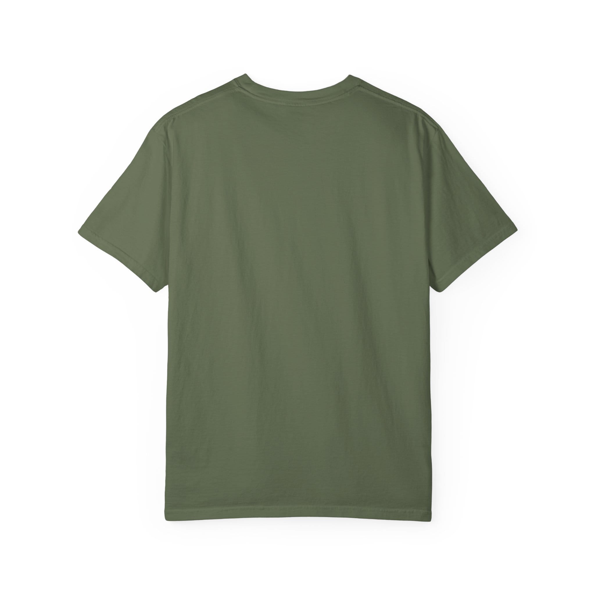 BARRA Buffalo T-shirt | Bison Silhouette Tee - Image 26