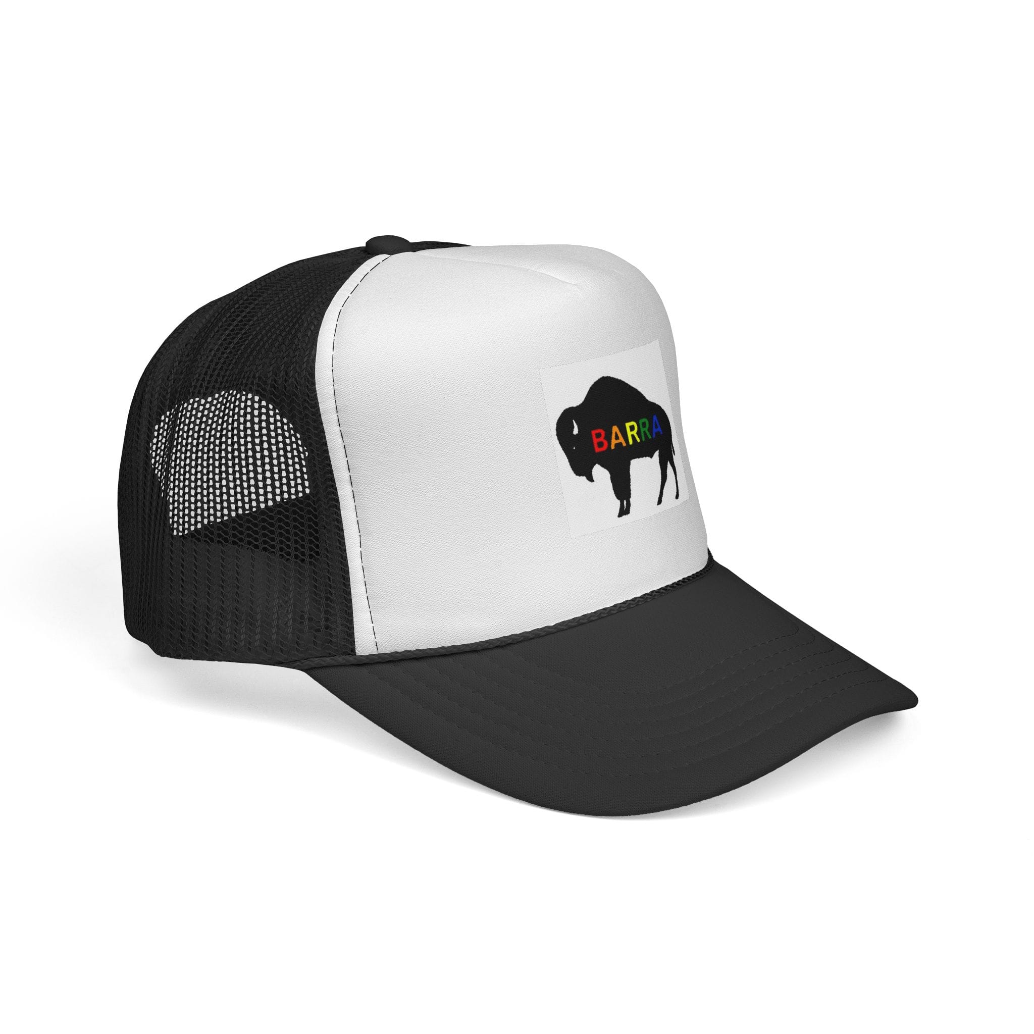 BARRA Trucker Cap | BARRA logo - Image 14