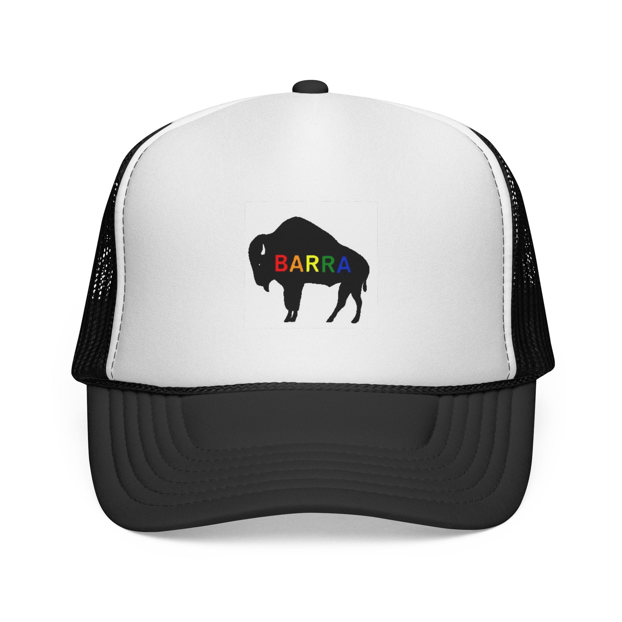 BARRA Trucker Cap | BARRA logo - Image 13