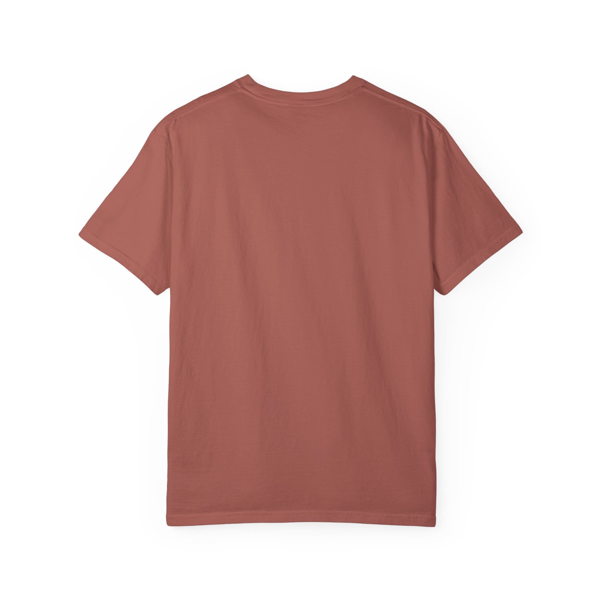 BARRA Buffalo T-shirt | Bison Silhouette Tee - Image 46