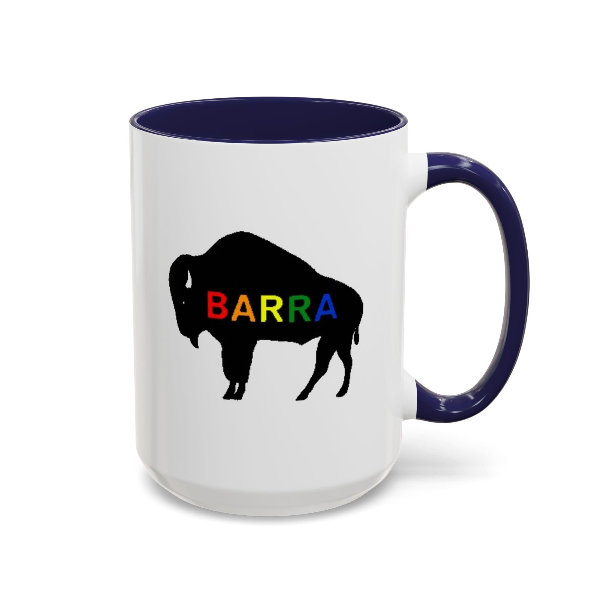 Accent Coffee Mug (11, 15oz) - Image 6