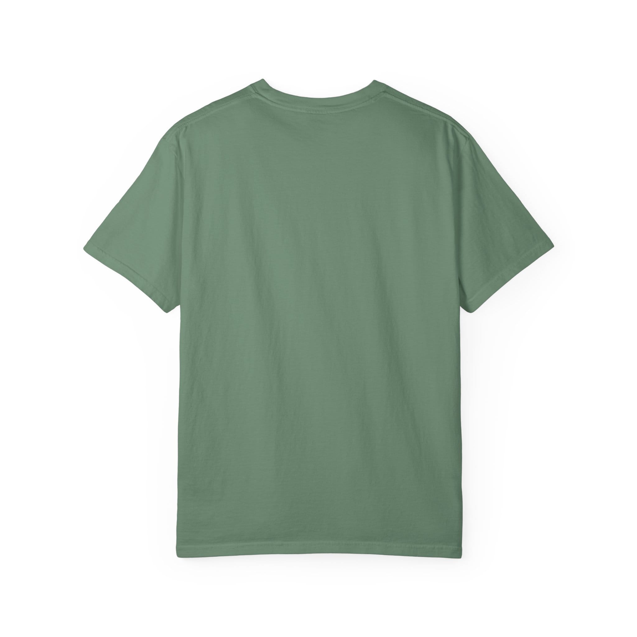 BARRA Buffalo T-shirt | Bison Silhouette Tee - Image 30