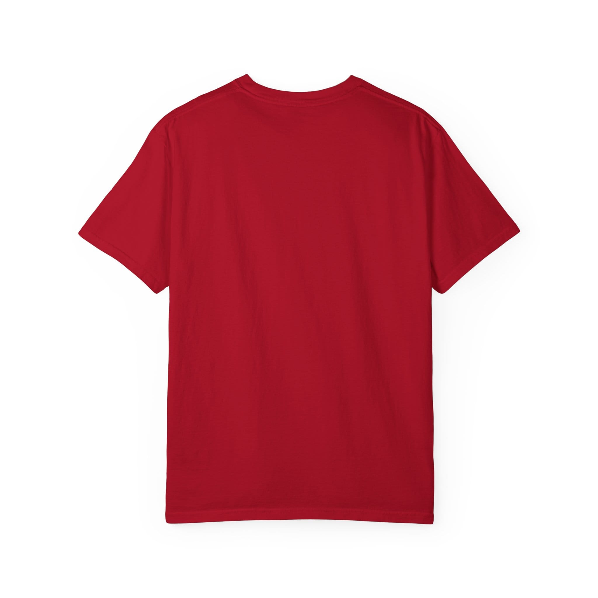 BARRA Buffalo T-shirt | Bison Silhouette Tee - Image 50