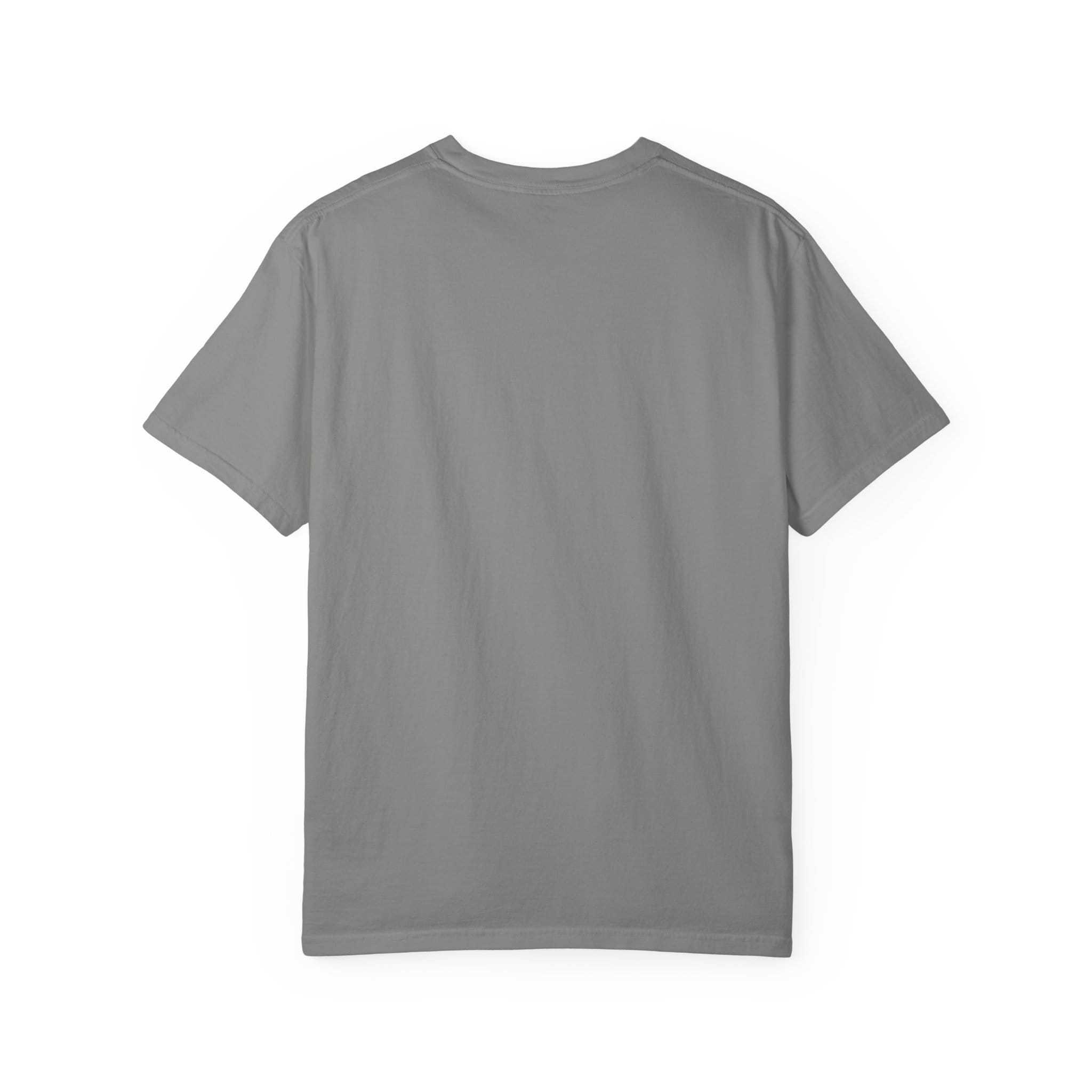 BARRA Buffalo T-shirt | Bison Silhouette Tee - Image 38