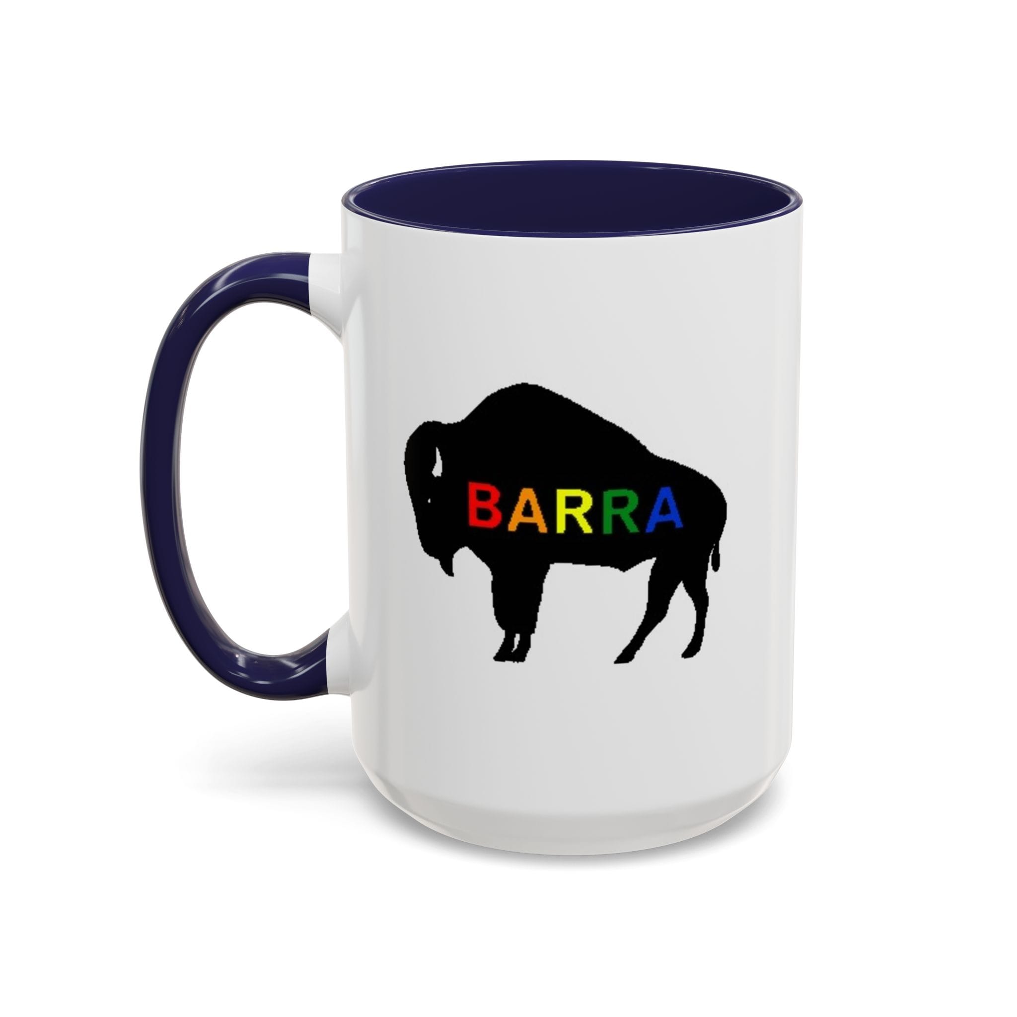 Accent Coffee Mug (11, 15oz) - Image 7