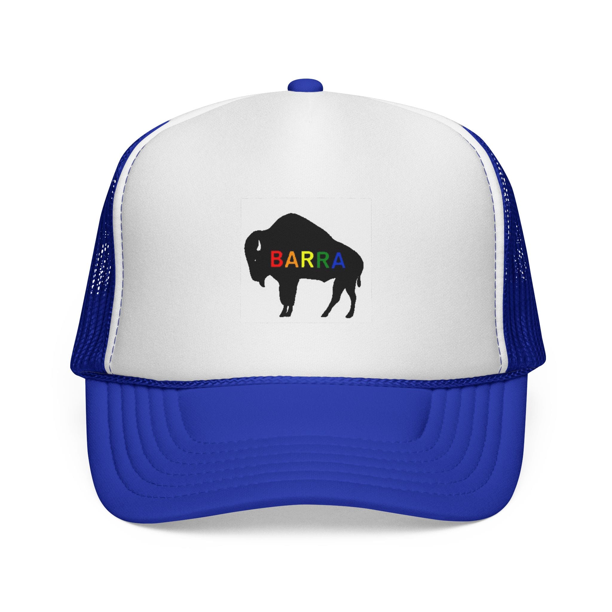 BARRA Trucker Cap | BARRA logo - Image 9