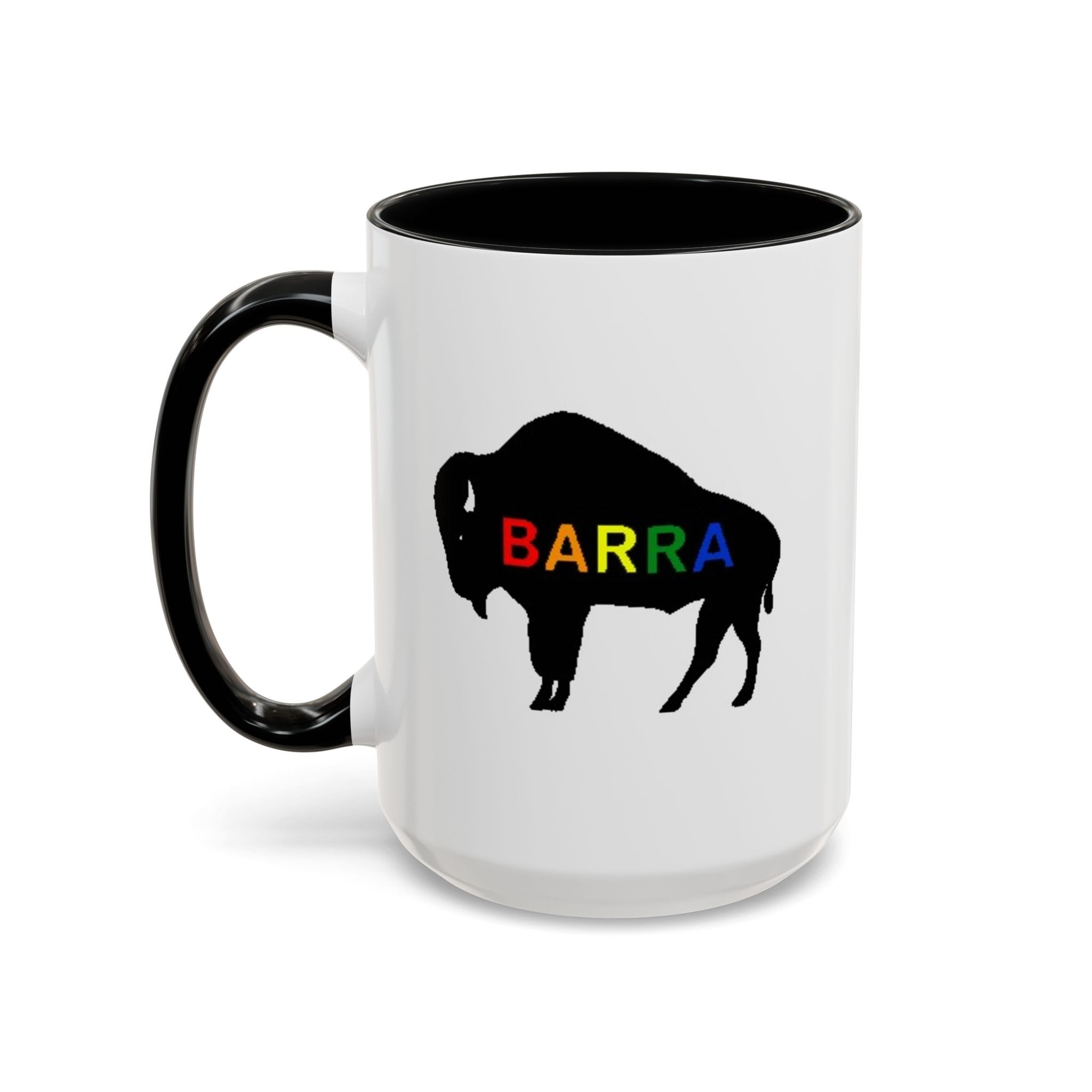 Accent Coffee Mug (11, 15oz) - Image 3