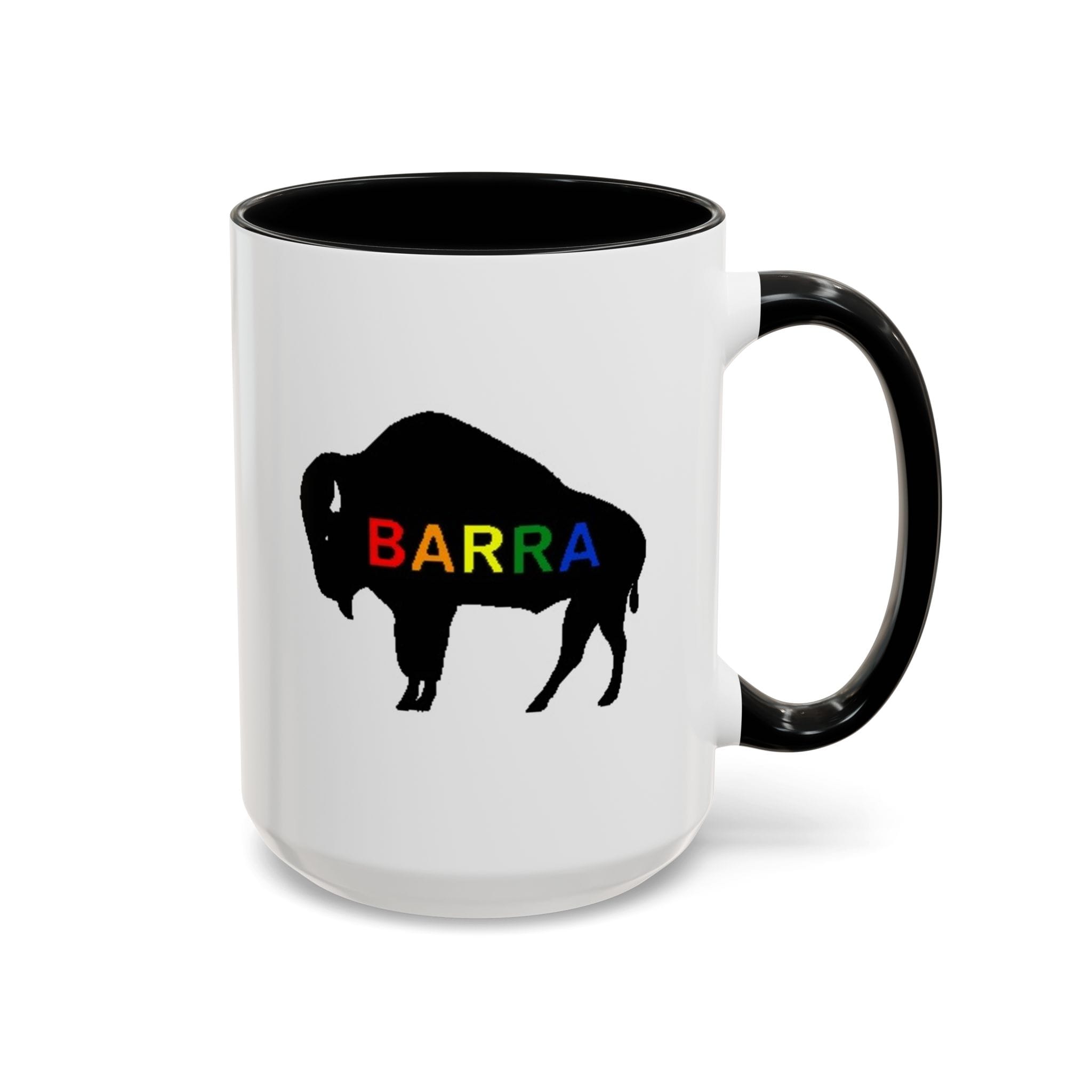 Accent Coffee Mug (11, 15oz) - Image 2