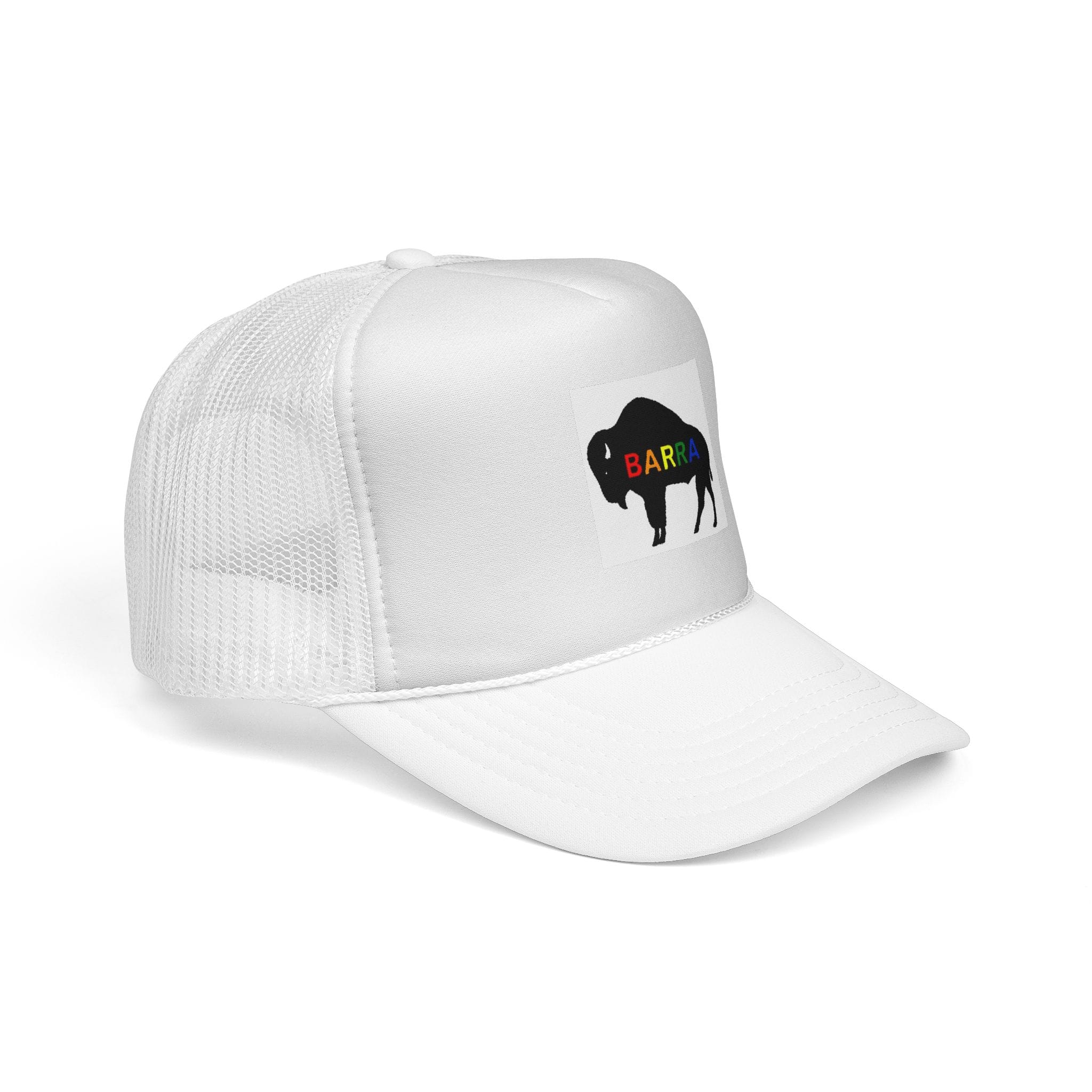 BARRA Trucker Cap | BARRA logo - Image 6