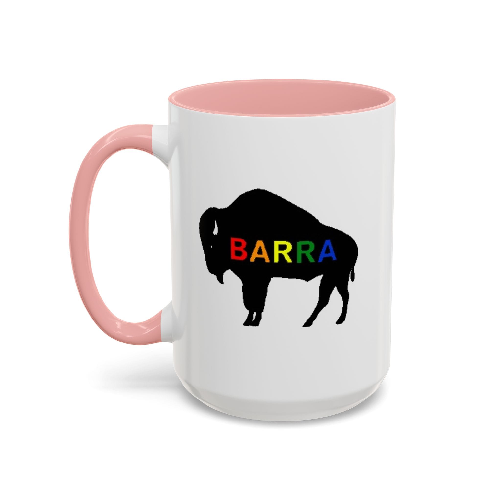 Accent Coffee Mug (11, 15oz) - Image 11