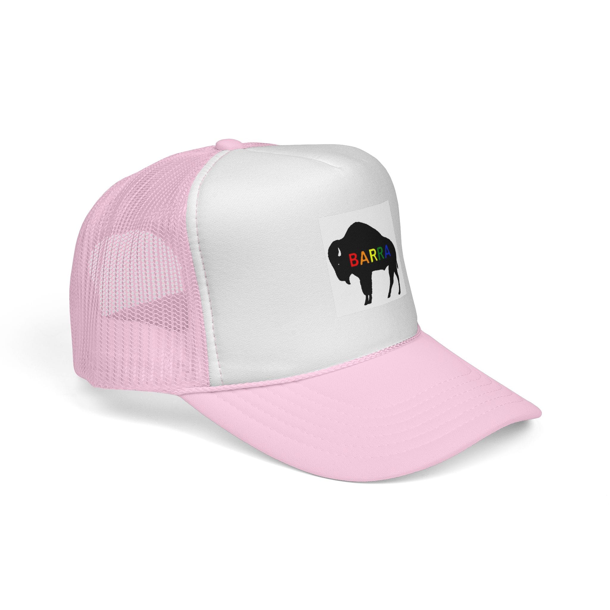BARRA Trucker Cap | BARRA logo - Image 18