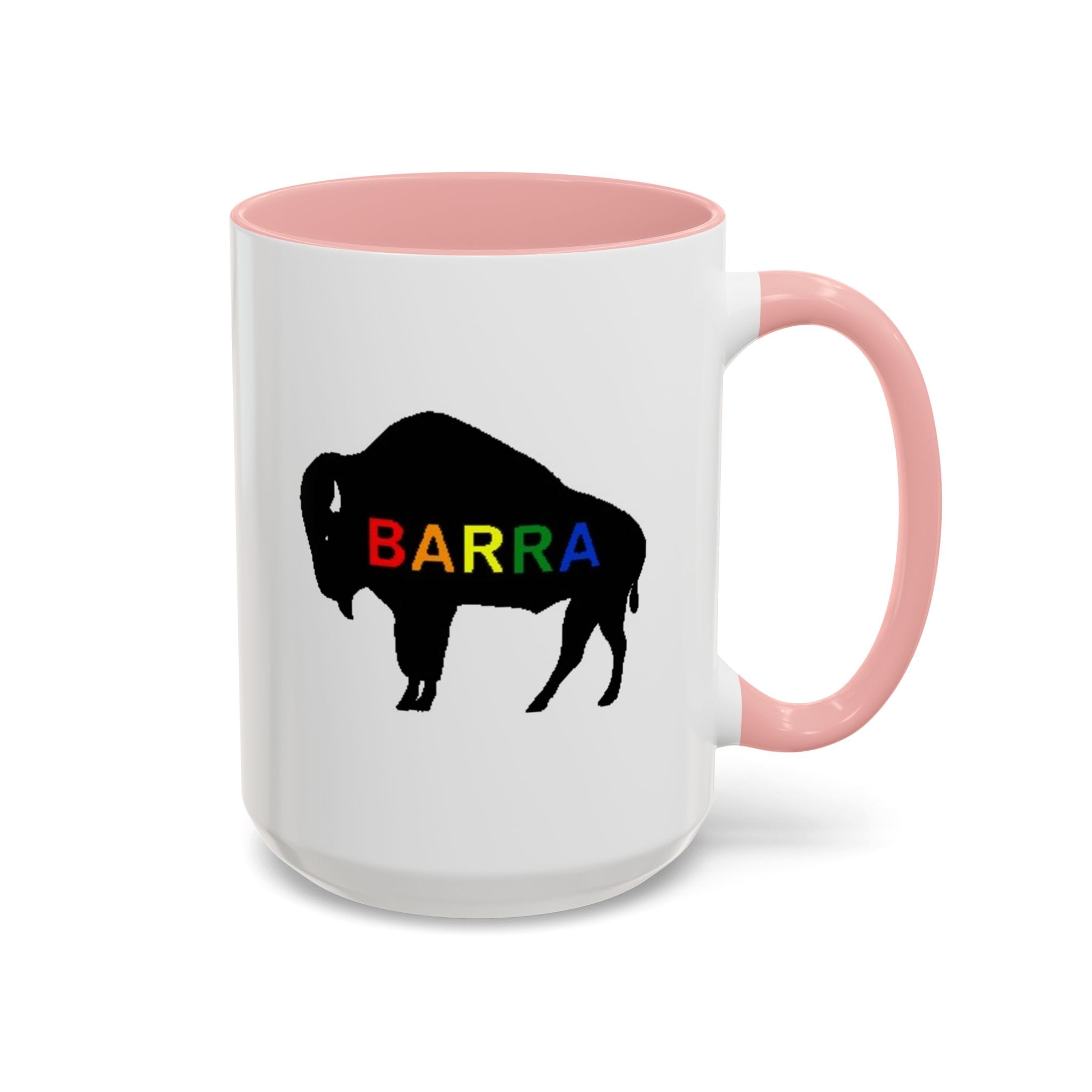 Accent Coffee Mug (11, 15oz) - Image 10