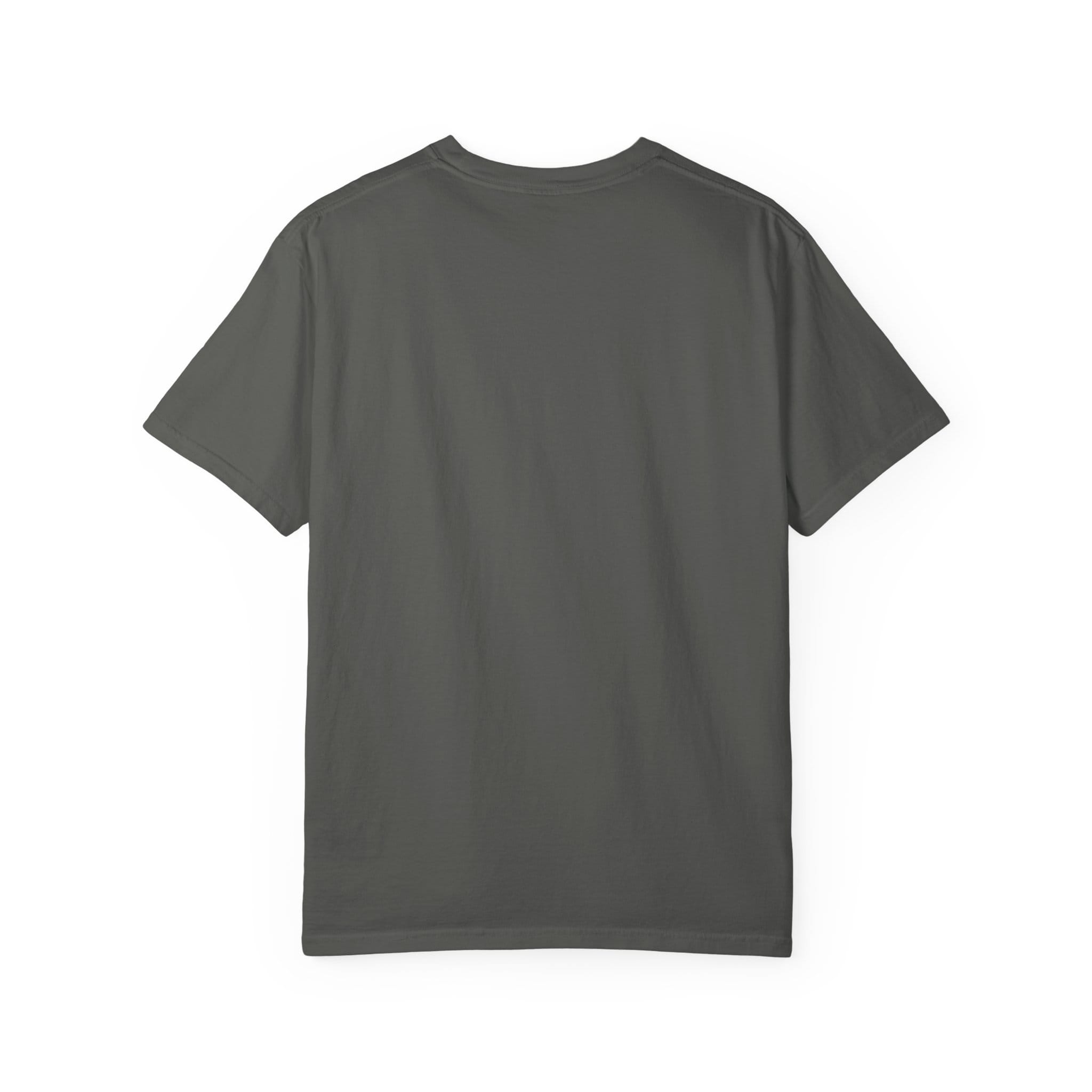 BARRA Buffalo T-shirt | Bison Silhouette Tee - Image 22